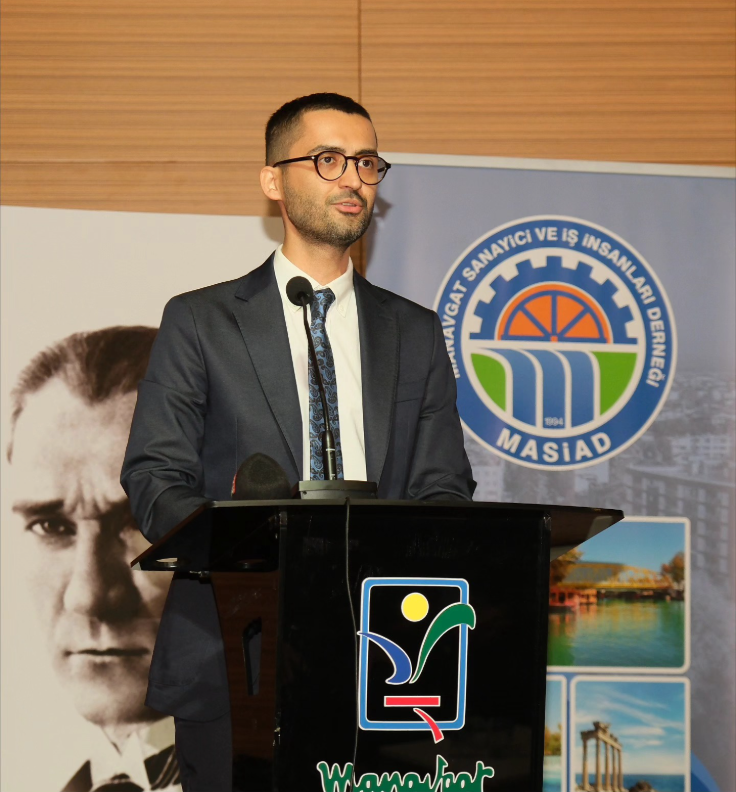 Ahmet Emre