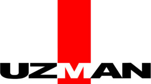 Uzman Logo